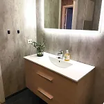 Tatil Evi Finnvika Panorama Corner