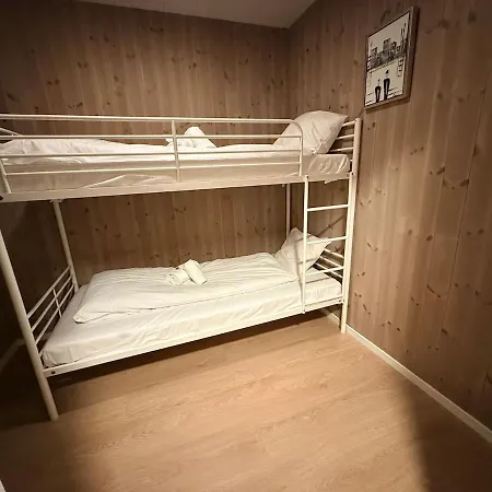 Finnvika Panorama Corner Semesterbostad