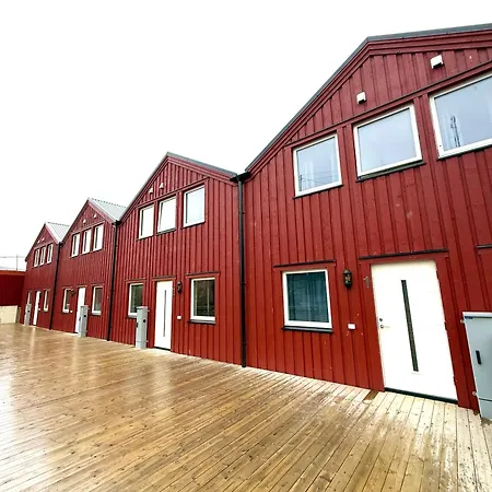 Finnvika Panorama Corner