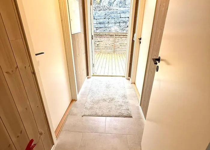 Finnvika Panorama Corner Semesterbostad *