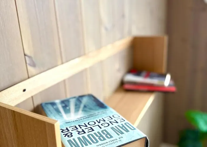 Finnvika Panorama Corner *